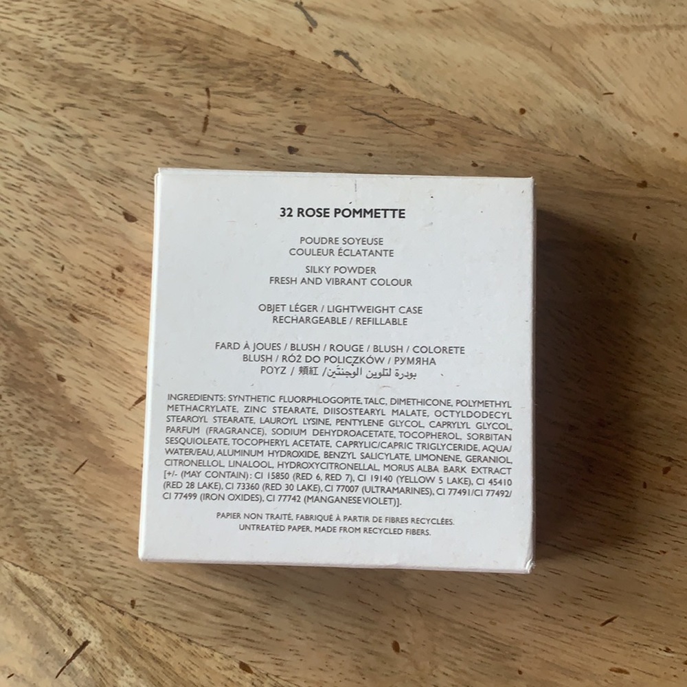 Hermes Pink Blush - Picture 6 of 10